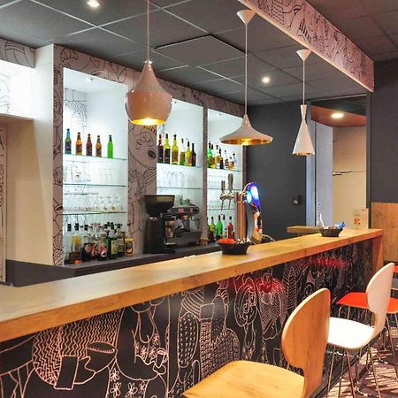 Ibis Le Puy-En-Velay Centre Hotell Eksteriør bilde