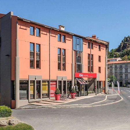 Ibis Le Puy-En-Velay Centre Hotell Eksteriør bilde