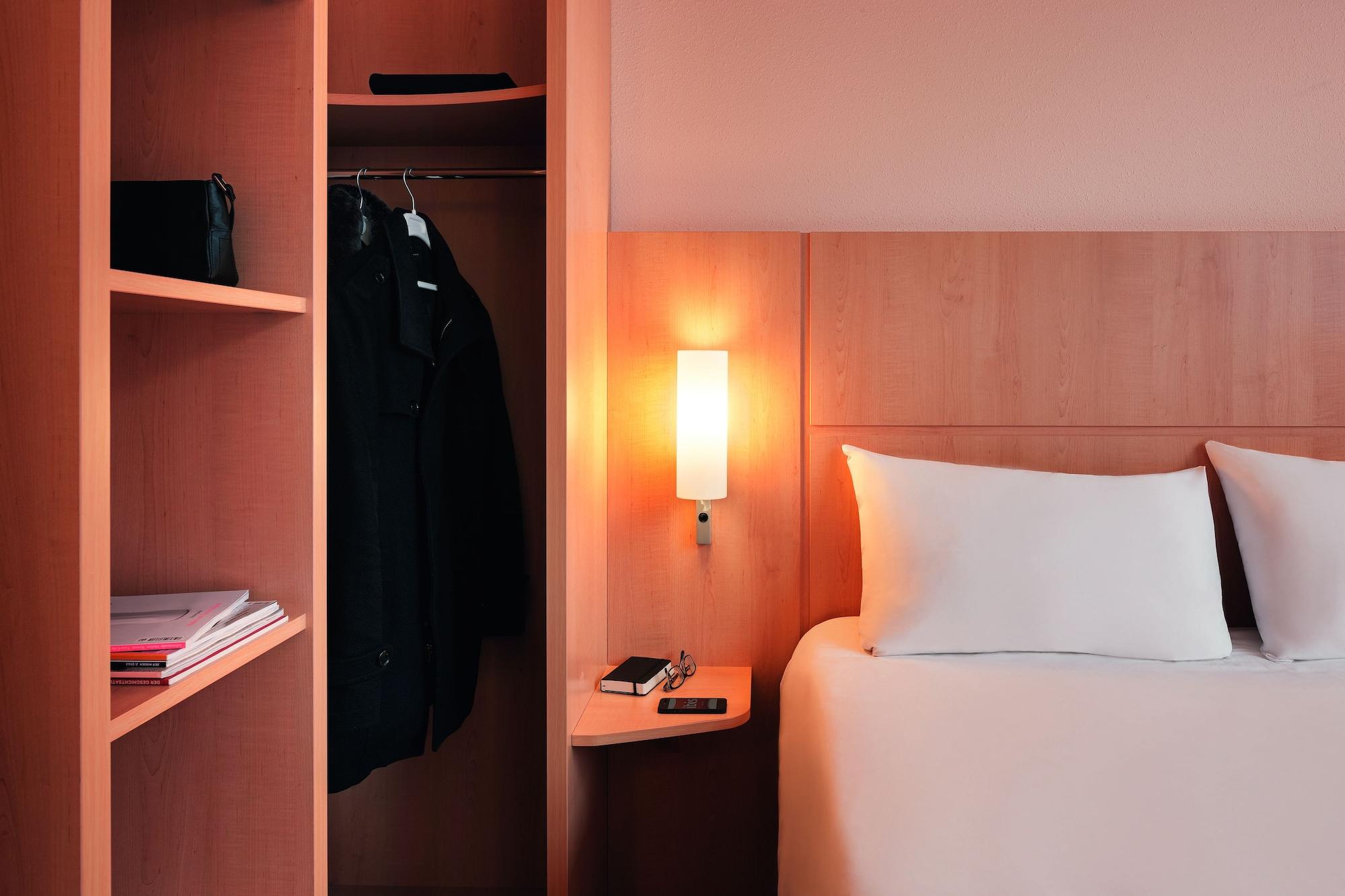 Ibis Le Puy-En-Velay Centre Hotell Eksteriør bilde