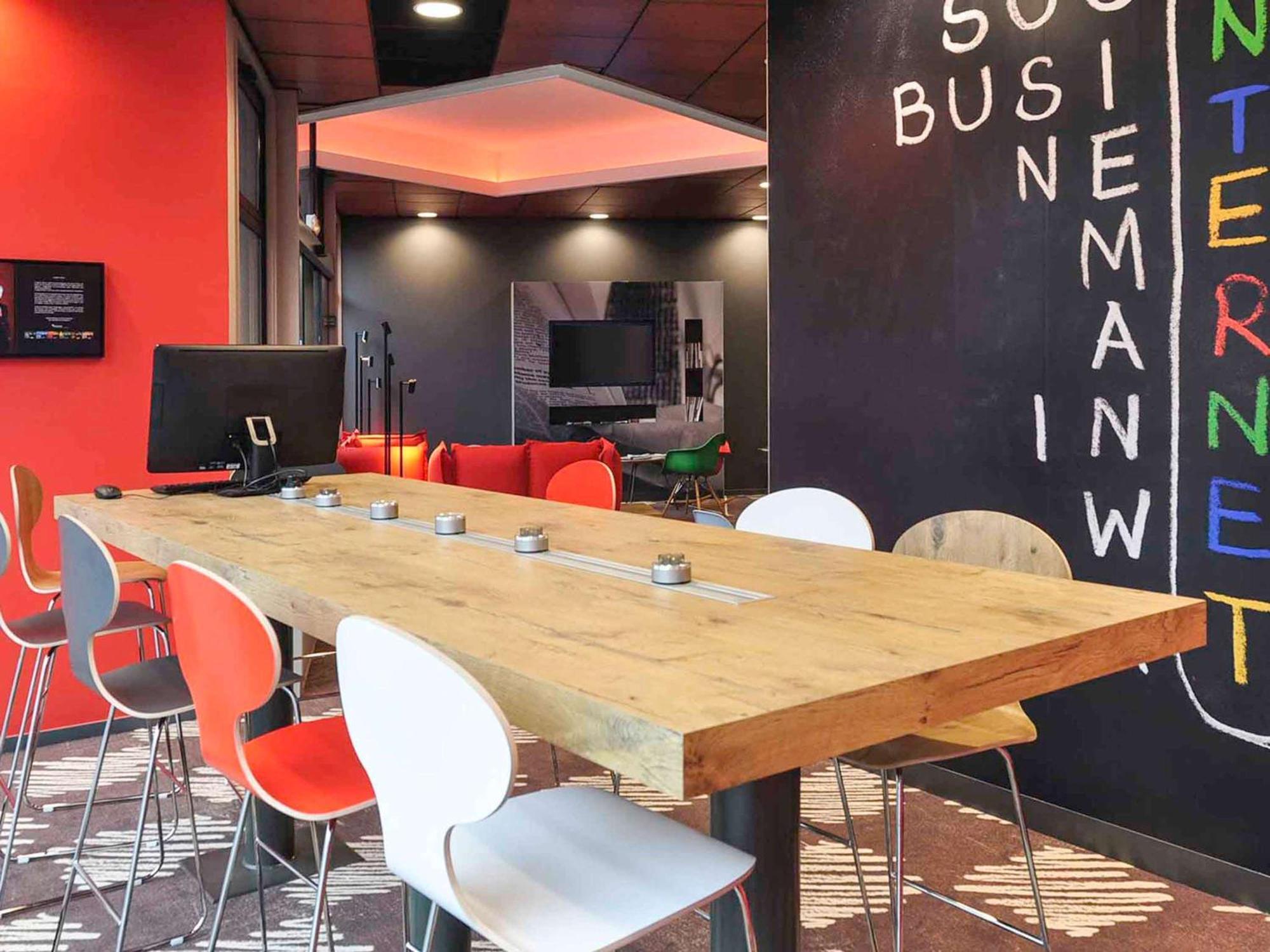 Ibis Le Puy-En-Velay Centre Hotell Eksteriør bilde
