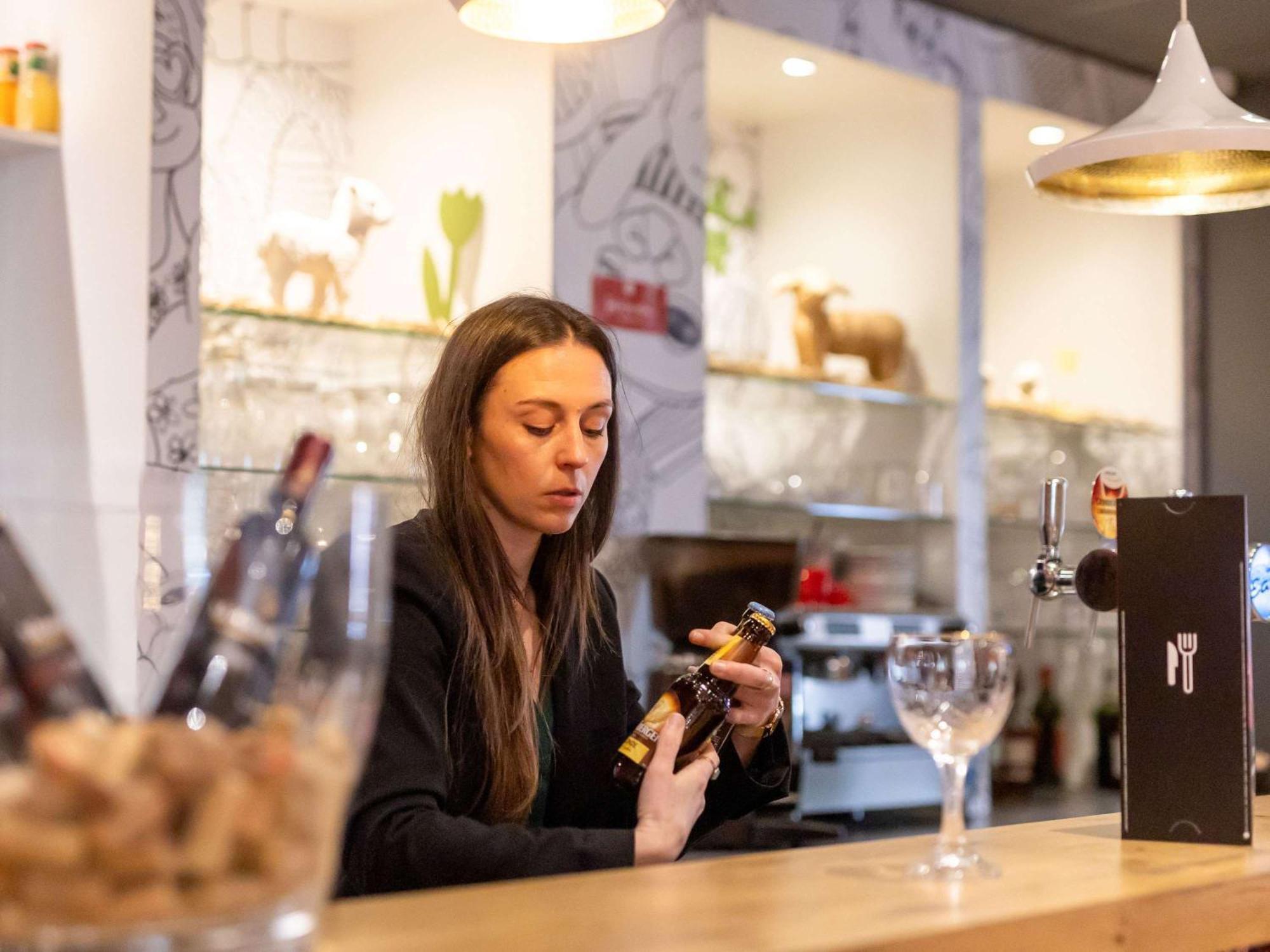 Ibis Le Puy-En-Velay Centre Hotell Eksteriør bilde