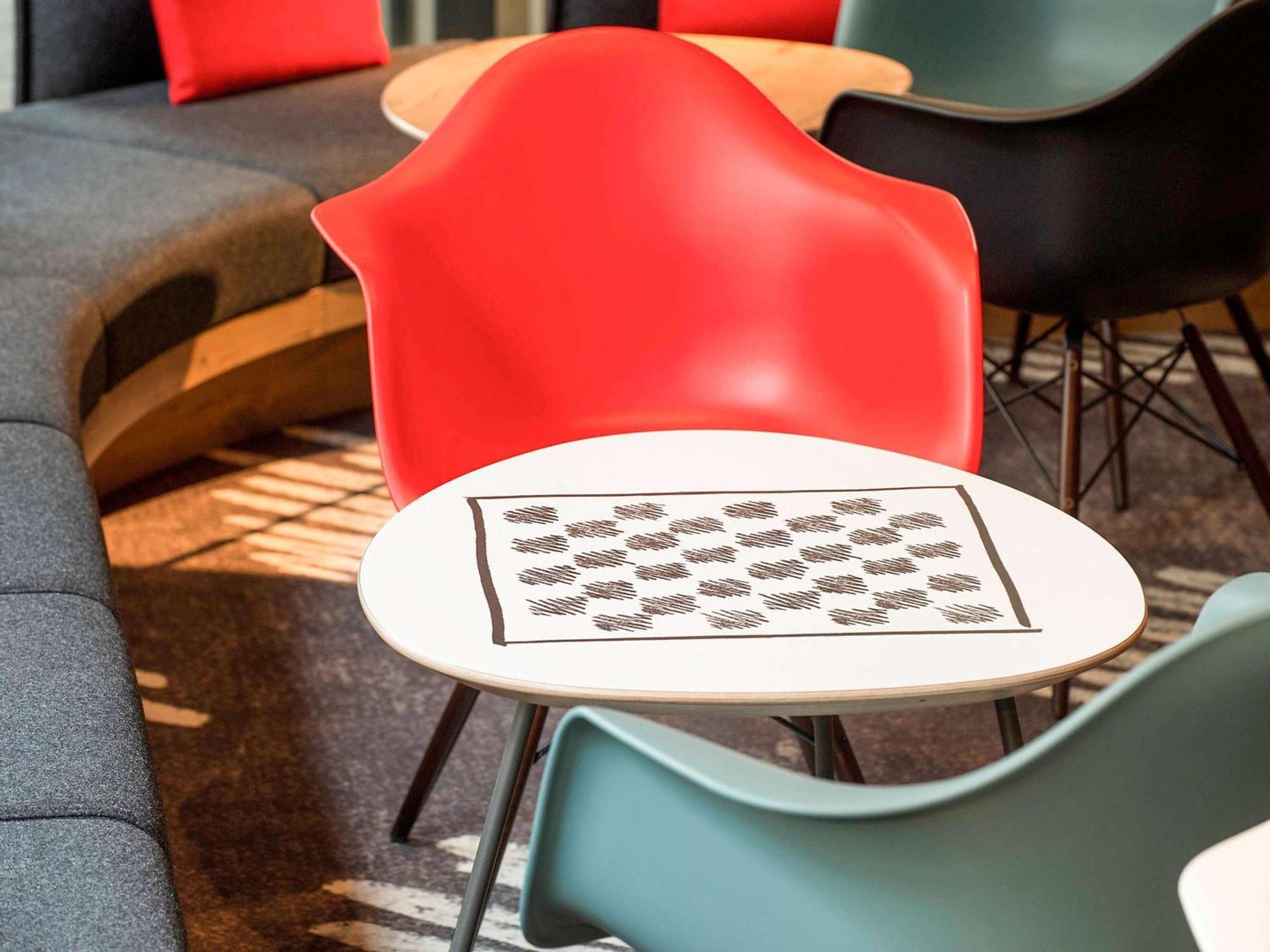 Ibis Le Puy-En-Velay Centre Hotell Eksteriør bilde