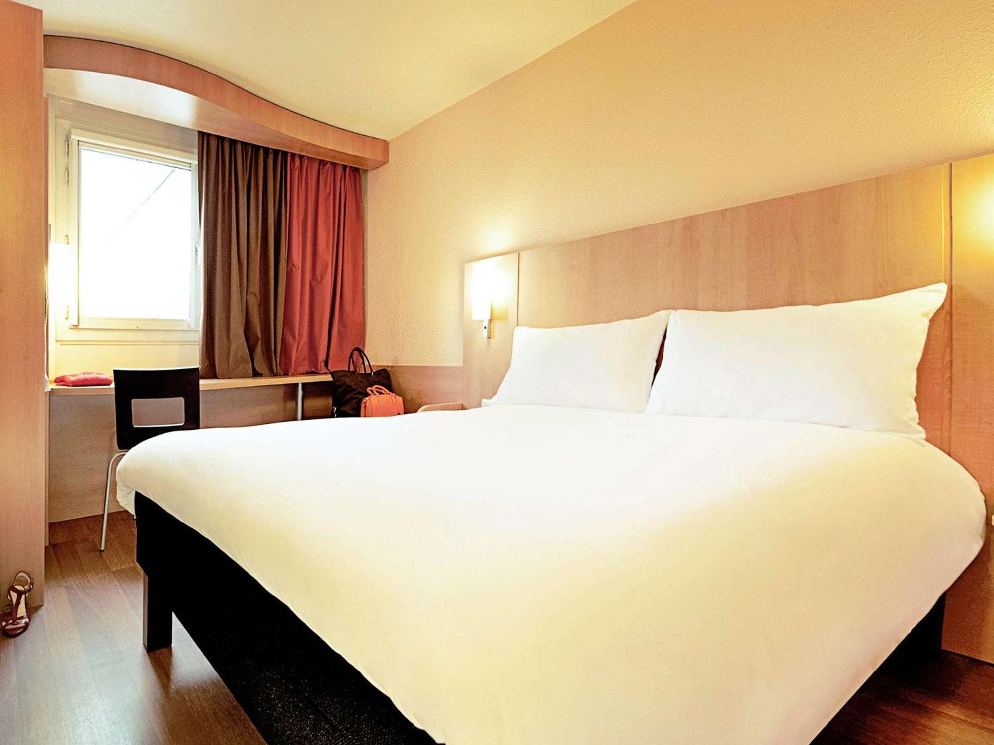 Ibis Le Puy-En-Velay Centre Hotell Eksteriør bilde