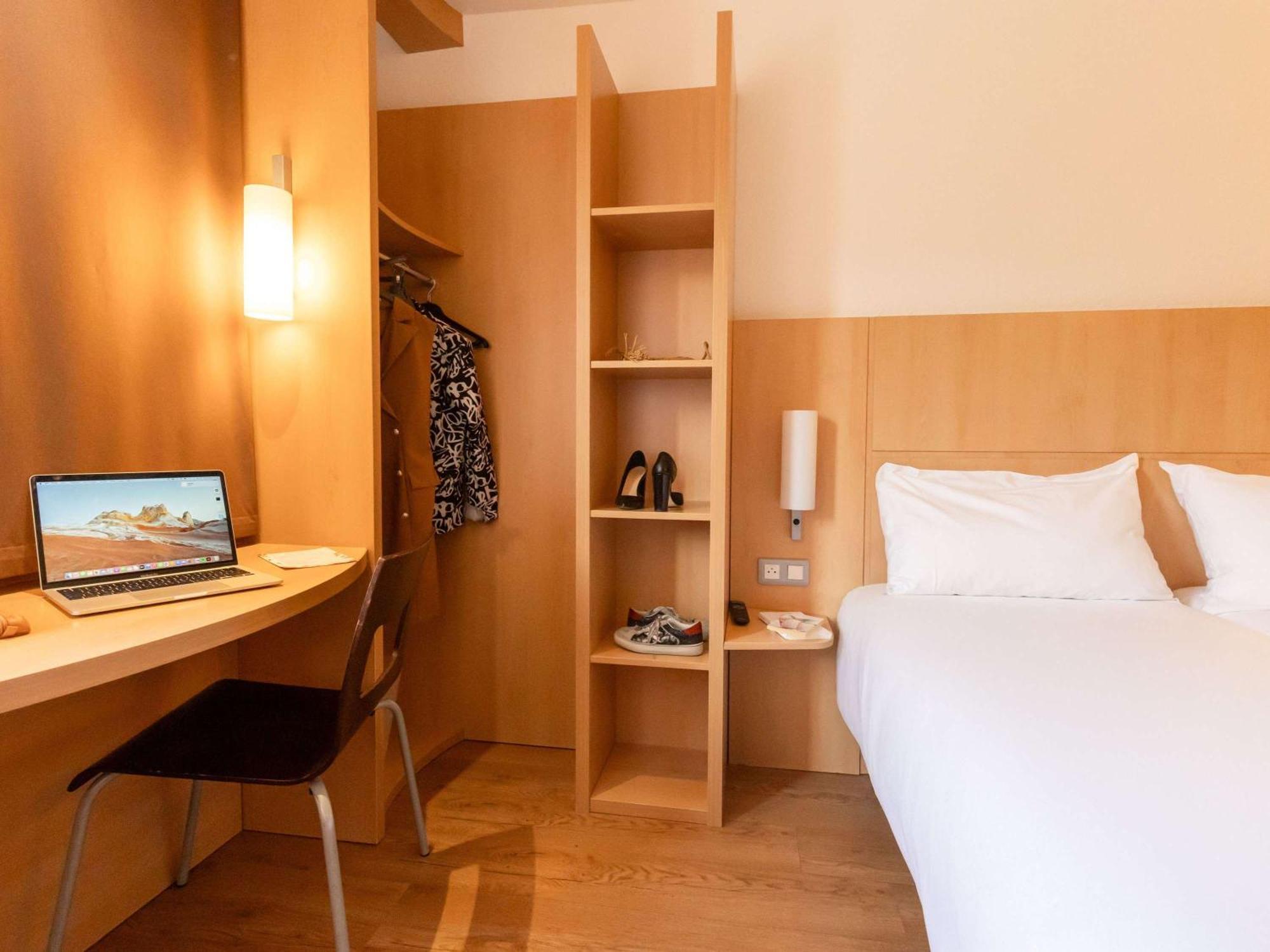 Ibis Le Puy-En-Velay Centre Hotell Eksteriør bilde