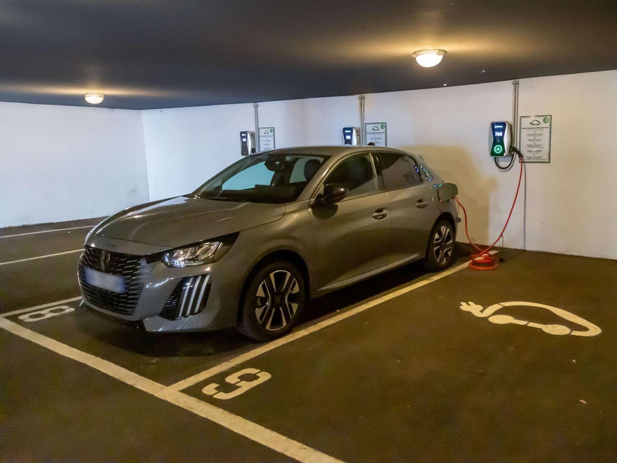 Ibis Le Puy-En-Velay Centre Hotell Eksteriør bilde