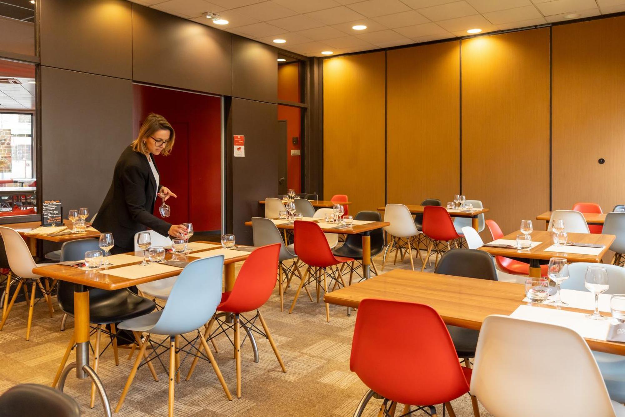 Ibis Le Puy-En-Velay Centre Hotell Eksteriør bilde