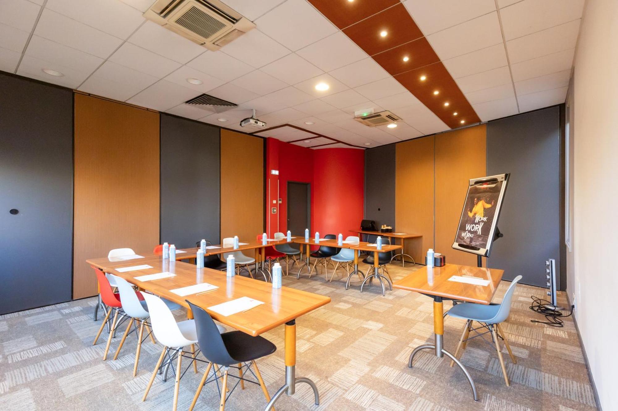 Ibis Le Puy-En-Velay Centre Hotell Eksteriør bilde