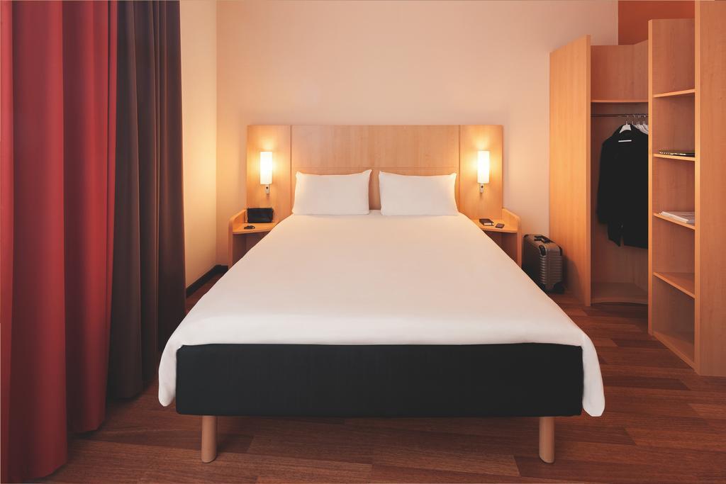 Ibis Le Puy-En-Velay Centre Hotell Eksteriør bilde