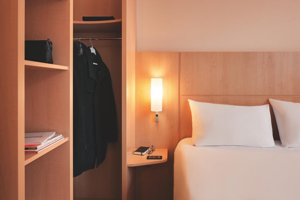 Ibis Le Puy-En-Velay Centre Hotell Eksteriør bilde